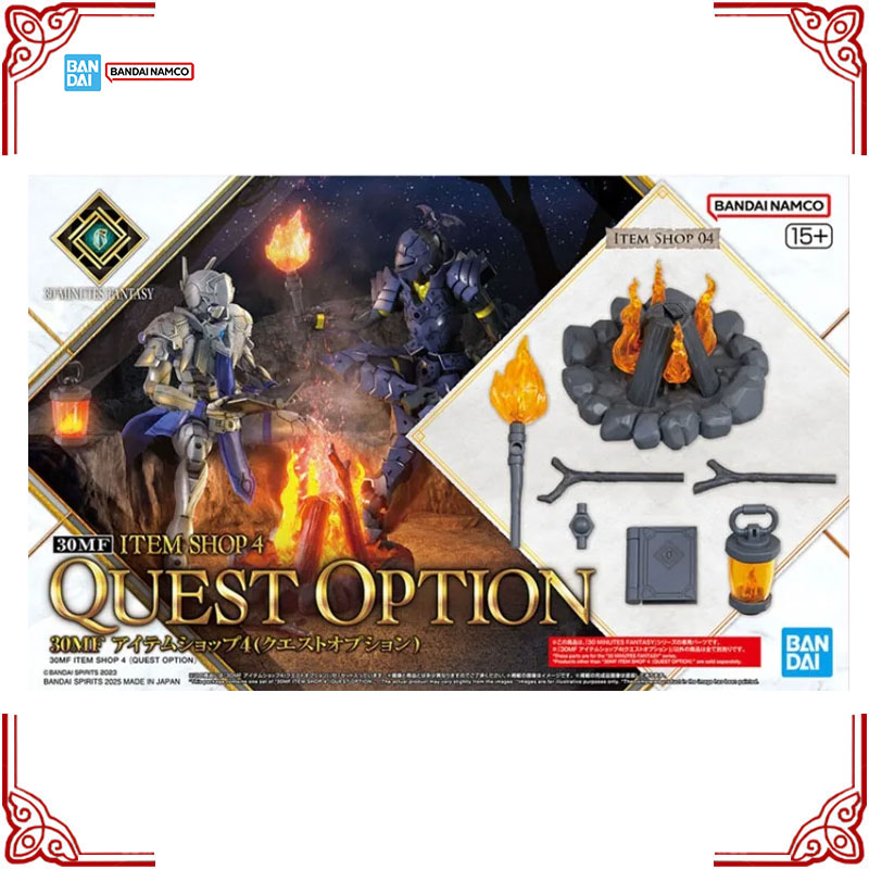 In Stock Genuine Bandai Model  - Model Kit Japan Shop recension och pris