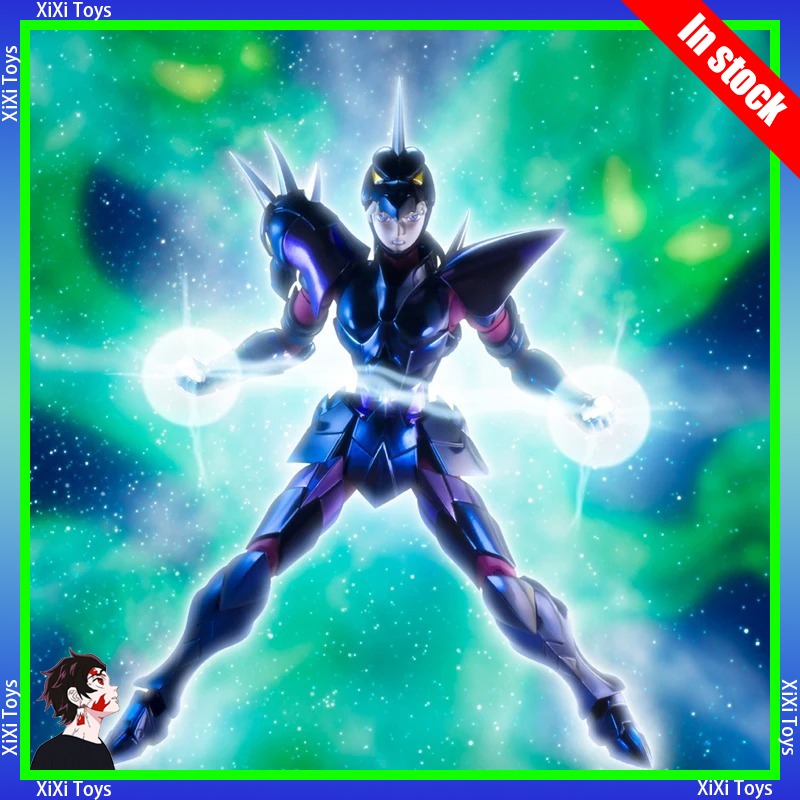 Jmodel/J Model/JM Saint Seiya  - Model Kit Asgard recension och pris