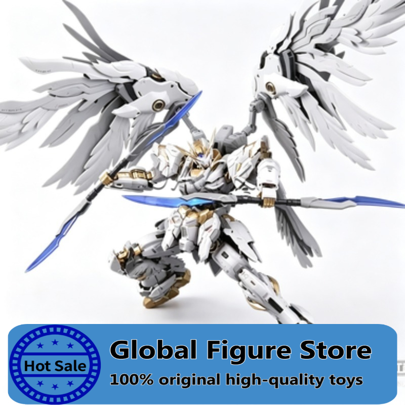 In Stock Mecha Core Industries - Model Kit Oberon recension och pris
