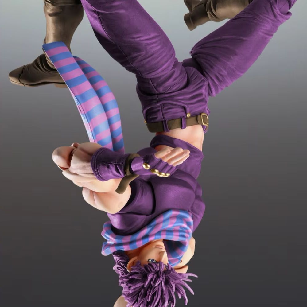 100% in Stock Original Medicos - Model Kit Jojo recension och pris