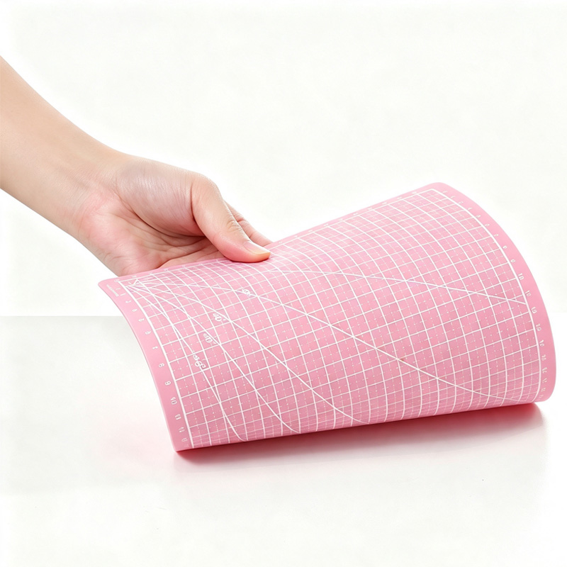 A4 Pvc Hand Cutting Mat Set, A - Model Kit Cutter recension och pris