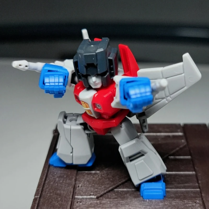 Hot Blokees Transformers Defen - Model Kit Blokees recension och pris