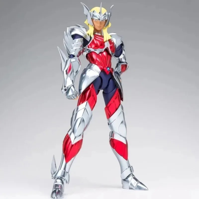 【Ready Stock】 Saint Seiya JM B - Model Kit Asgard recension och pris