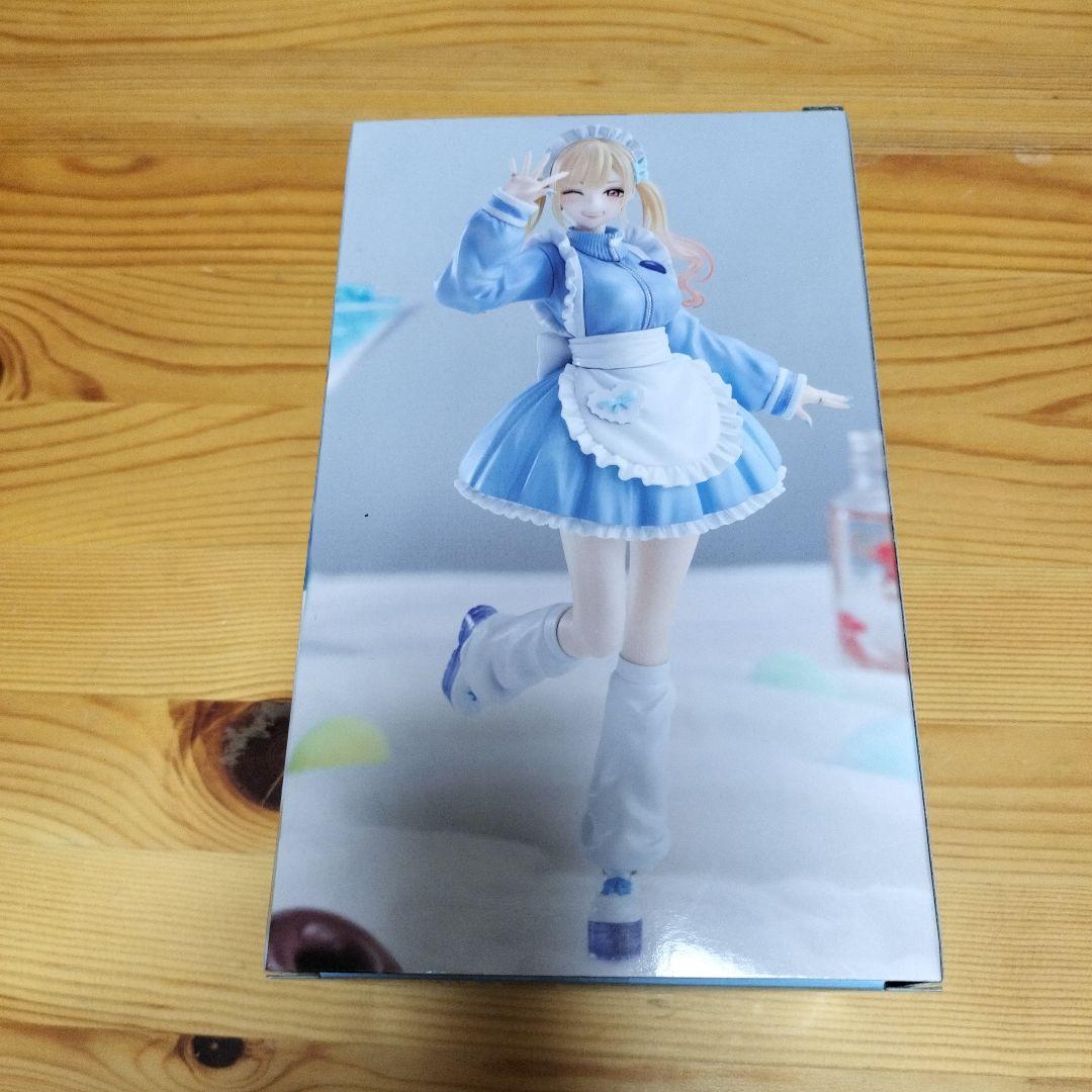 System Service Vivit My Dress- - Model Kit Oshi No Ko recension och pris