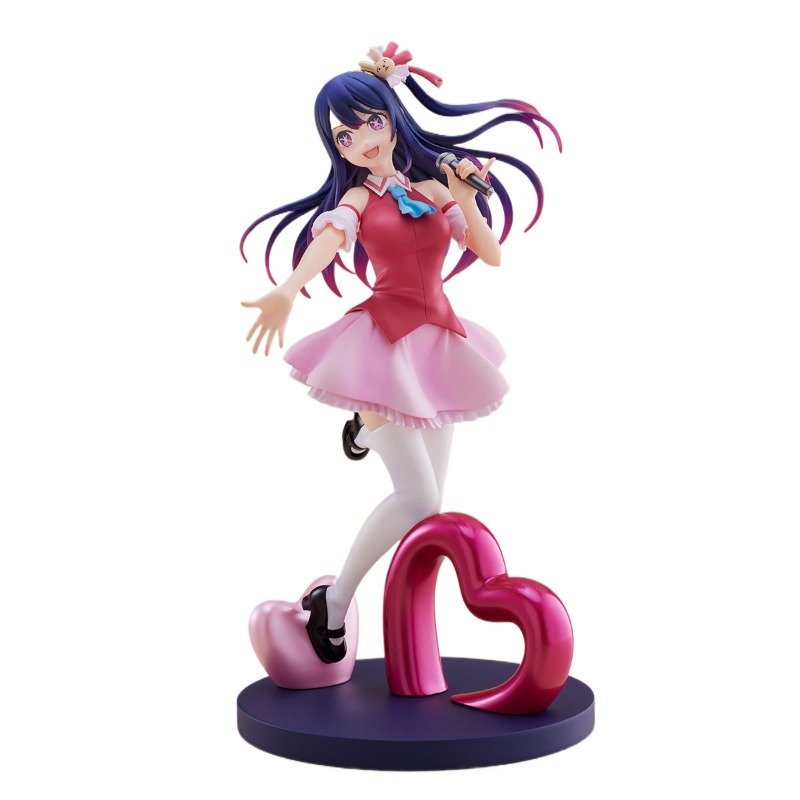 In Stock Genuine FuRyu Oshi No - Model Kit Oshi No Ko recension och pris
