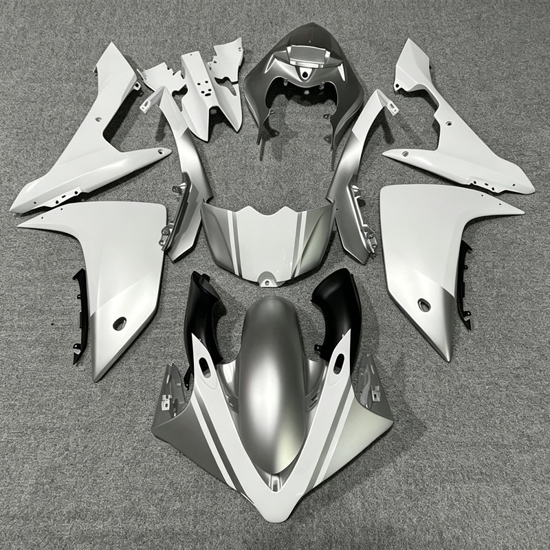 4 Gift New ABS Air Deflector K - Model Kit Yamaha R1 recension och pris
