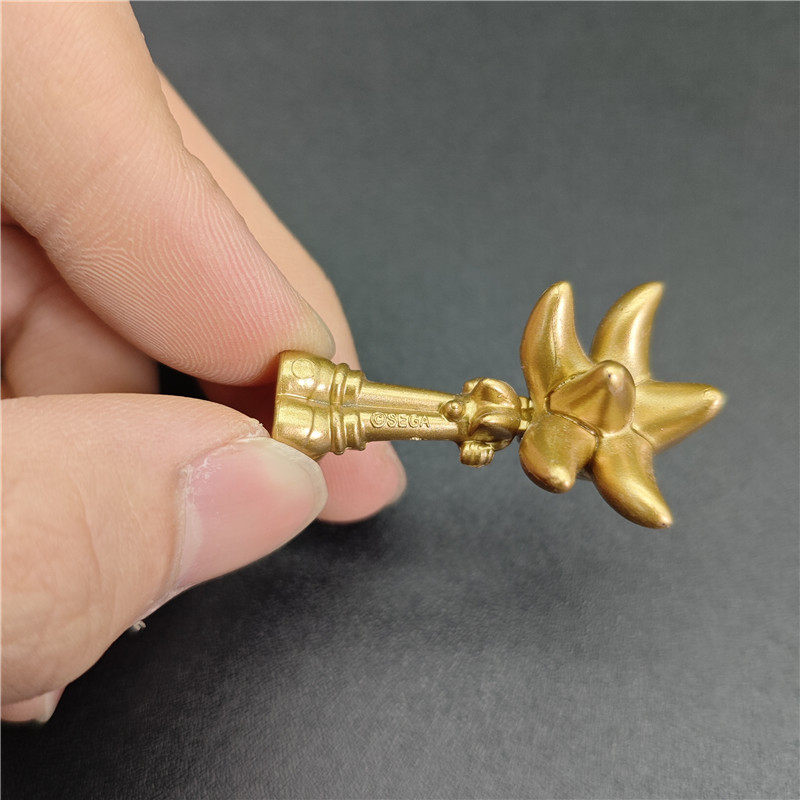 SEGAS Sonicse The Hedgehog Gol - Model Kit Gunpla recension och pris