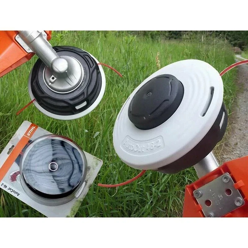 Replacement Trimmer Head for S - Model Kit Clipper recension och pris
