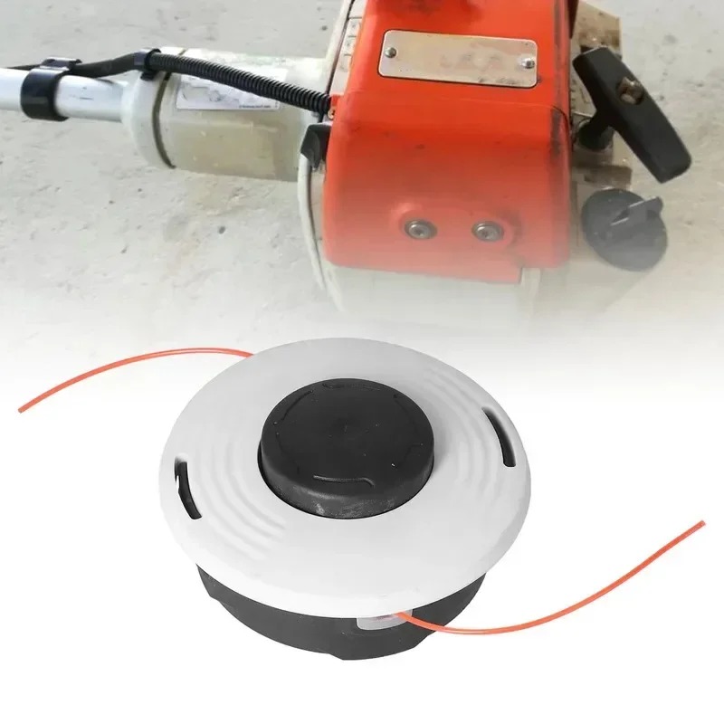 Replacement Trimmer Head for S - Model Kit Clipper recension och pris