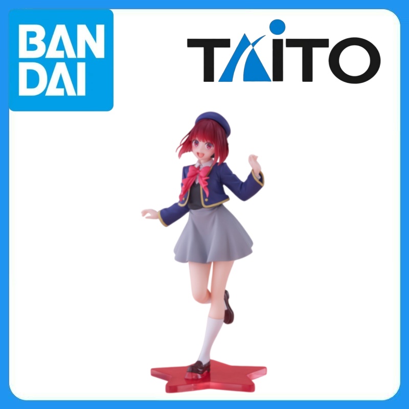 In Stock Genuine TAiTO Oshi No - Model Kit Oshi No Ko recension och pris
