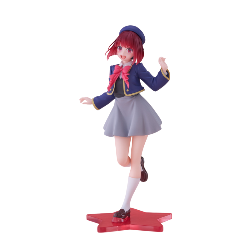 In Stock Genuine TAiTO Oshi No - Model Kit Oshi No Ko recension och pris