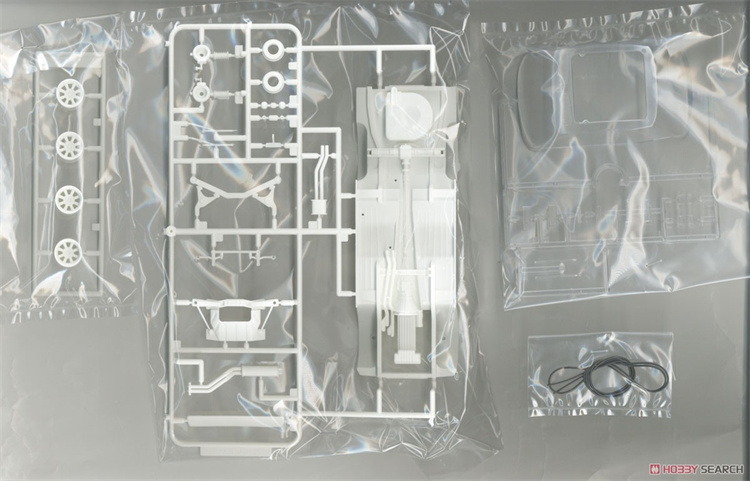 Fujimi 04701 static assembled  - Model Kit Nissan Skyline recension och pris