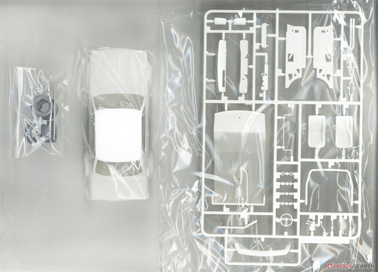Fujimi 04701 static assembled  - Model Kit Nissan Skyline recension och pris