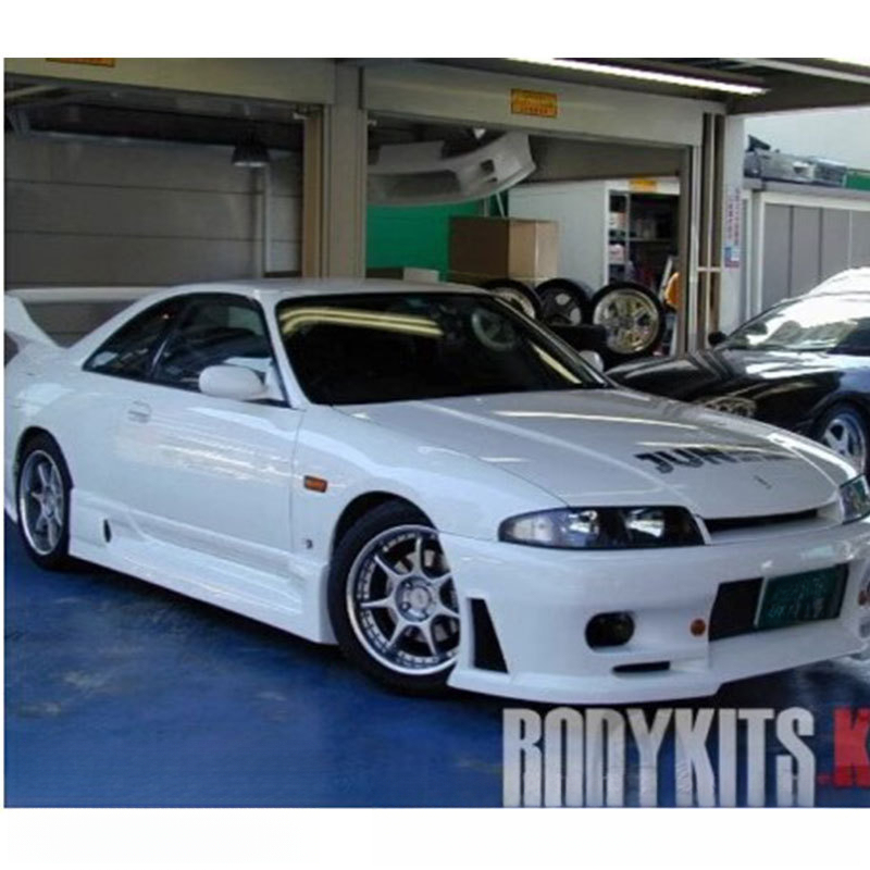 Suitable For Nissan Skyline R3 - Model Kit Nissan Skyline recension och pris