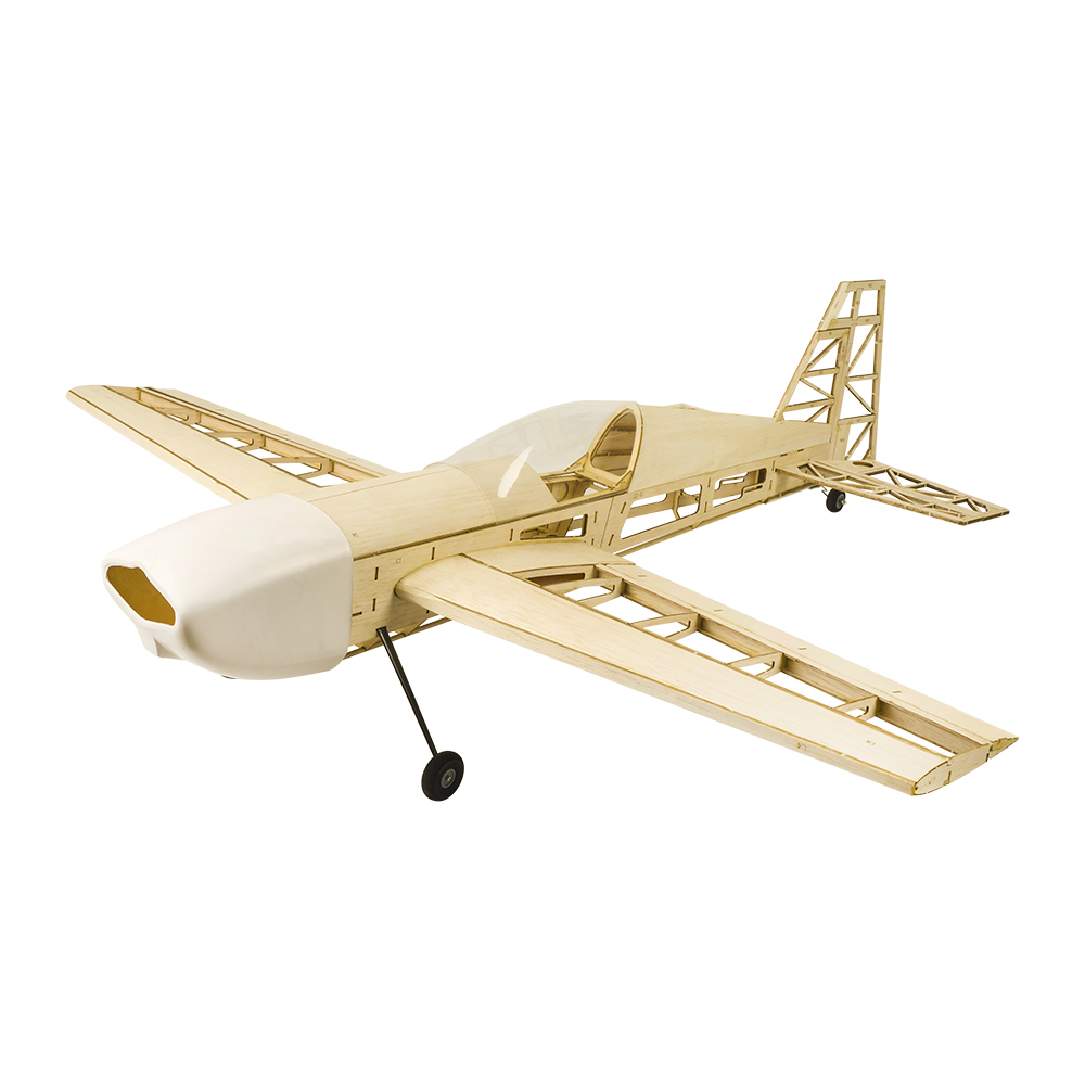 NEW RC AirPlanes X01 Laser Cut - Model Kit Simulator recension och pris