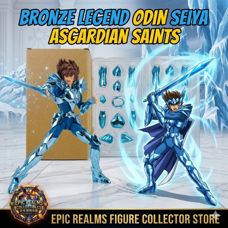 Brand New, In Stock CS Model S - Model Kit Asgard recension och pris