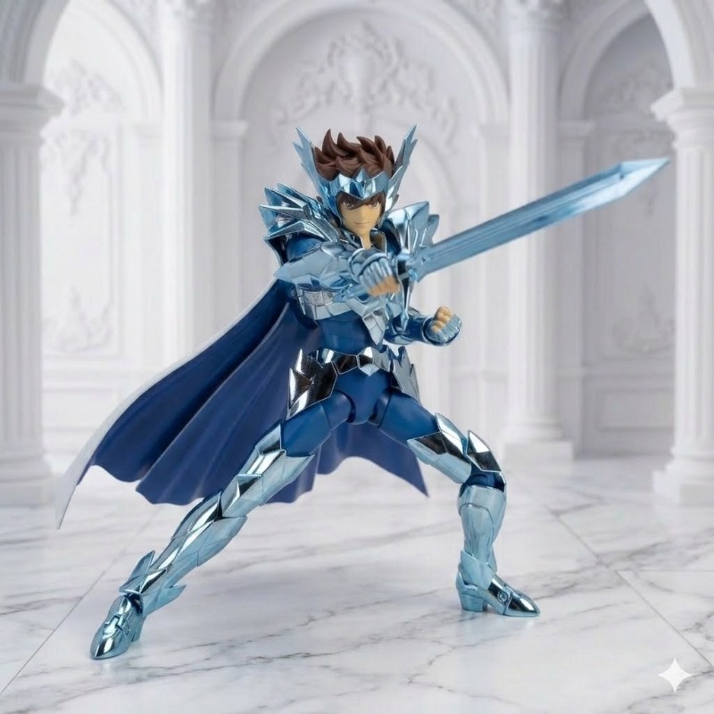 Brand New, In Stock CS Model S - Model Kit Asgard recension och pris