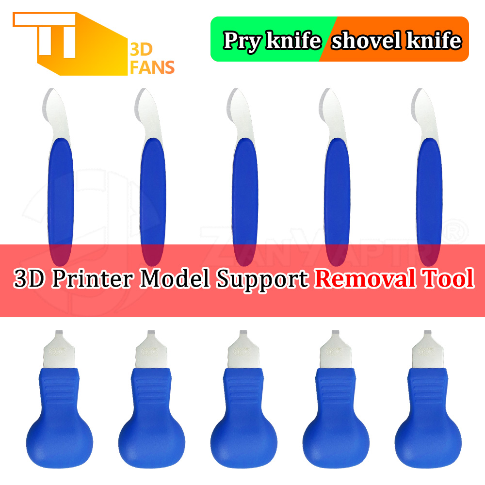 For 3D Printer Tool Kit for Re - Model Kit Cutter recension och pris