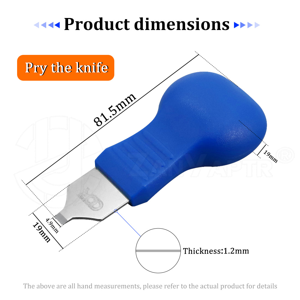 For 3D Printer Tool Kit for Re - Model Kit Cutter recension och pris