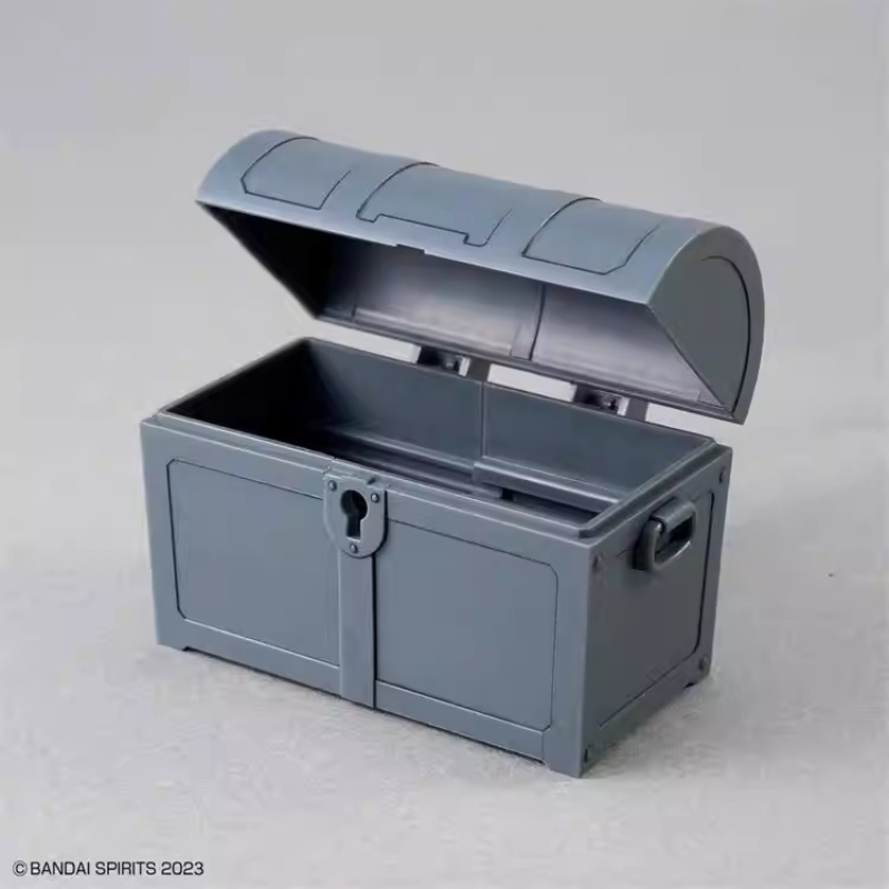 Bandai 30MF 30ML Original Anim - Model Kit Japan Shop recension och pris