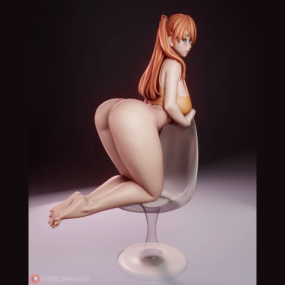 1/24 3d Printing Model Kit Bea - Model Kit Zza recension och pris