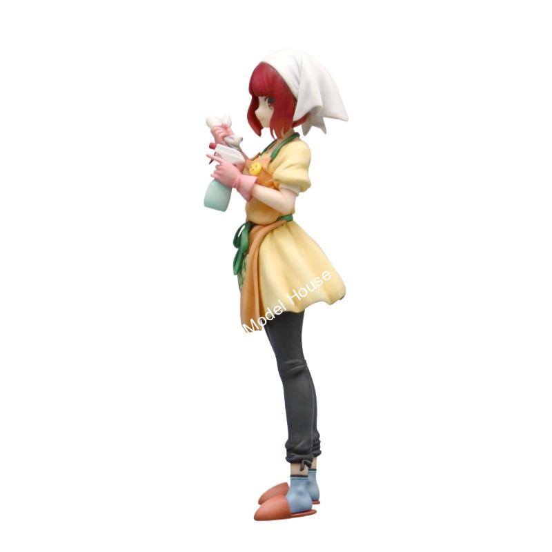 In Stock Genuine FuRyu Oshi No - Model Kit Oshi No Ko recension och pris