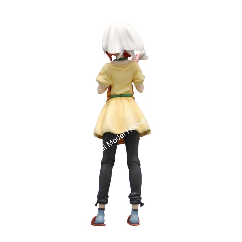 In Stock Genuine FuRyu Oshi No - Model Kit Oshi No Ko recension och pris