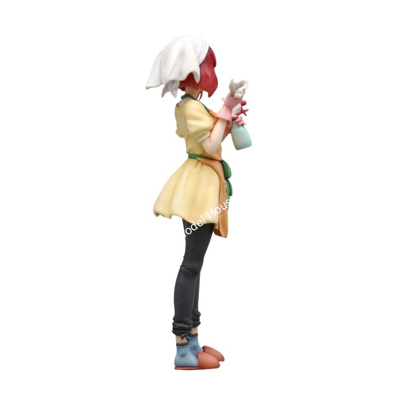 In Stock Genuine FuRyu Oshi No - Model Kit Oshi No Ko recension och pris