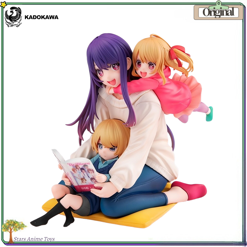 Original KADOKAWA KDcolle OSHI - Model Kit Oshi No Ko recension och pris