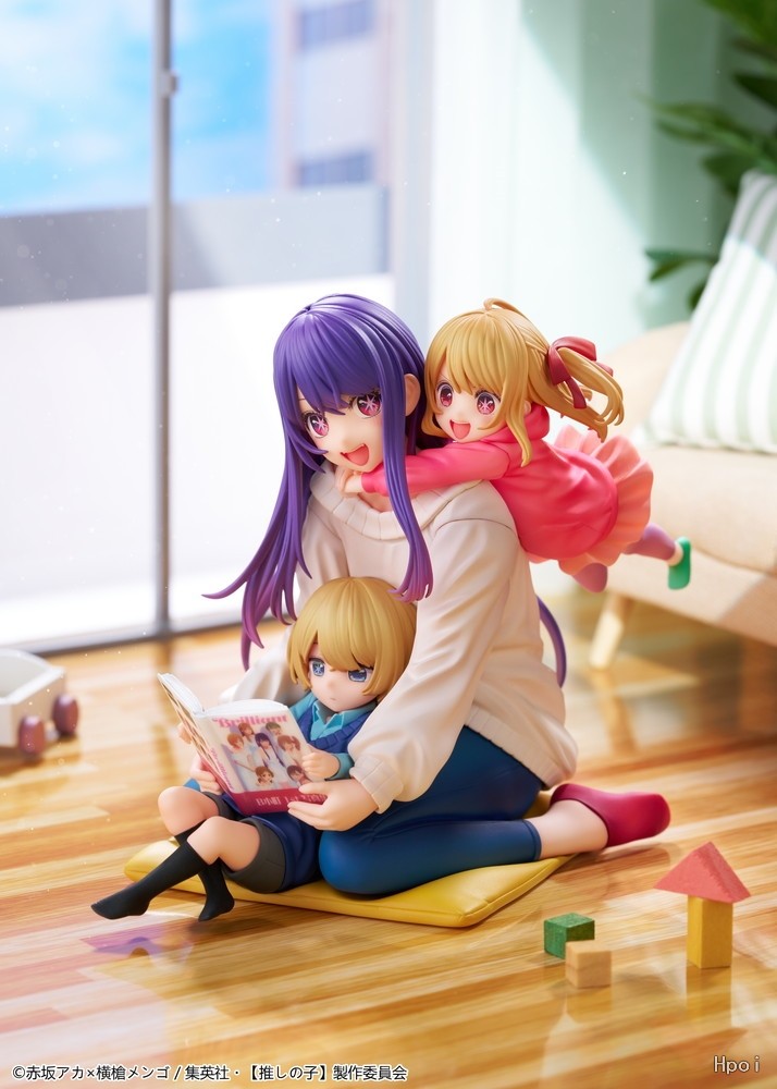 Original KADOKAWA KDcolle OSHI - Model Kit Oshi No Ko recension och pris