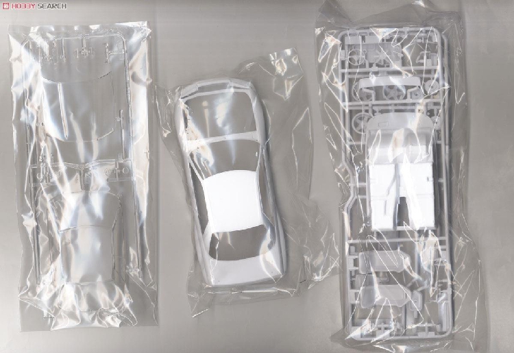 Tamiya 24341 1/24 Skyline GT-R - Model Kit Revell recension och pris