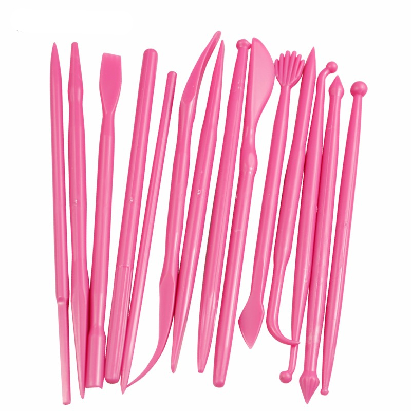Aomily 14pcs/Set Sculpture Sug - Model Kit Cutter recension och pris