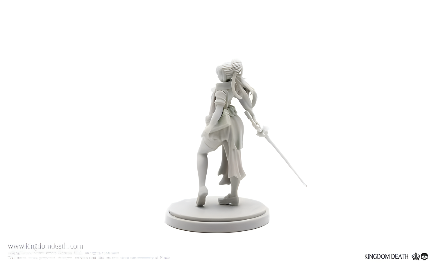 model kit resin kit 28352  KIN - Model Kit Zza recension och pris
