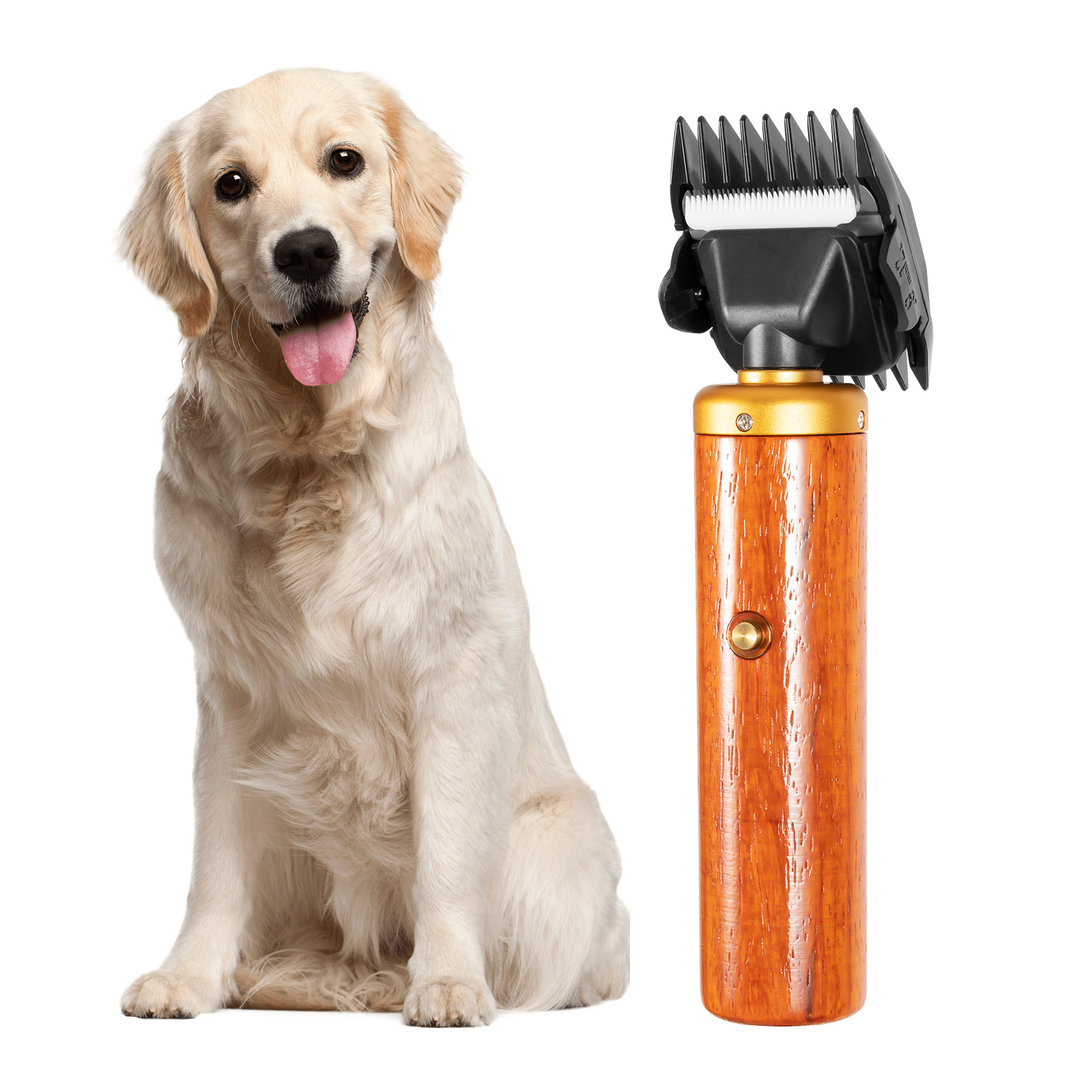 Electric Pet Clipper 55W, Prof - Model Kit Clipper recension och pris