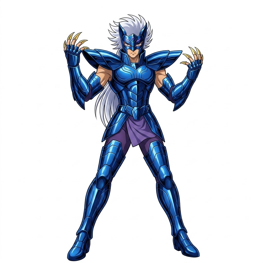 【In Stock】 Saint Seiya MST Eps - Model Kit Asgard recension och pris