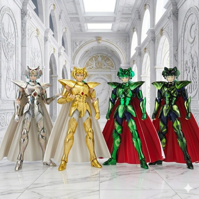 【9-Hour Shipping】 New In Stock - Model Kit Asgard recension och pris