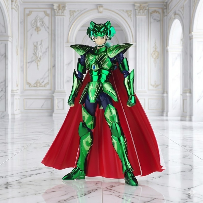 【9-Hour Shipping】 New In Stock - Model Kit Asgard recension och pris