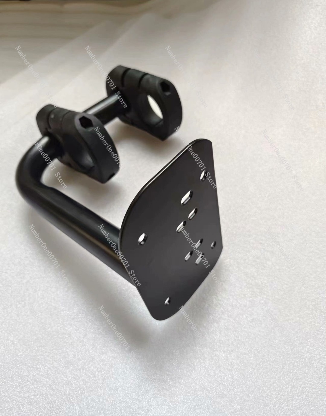 Mount & Handbrake Adapter Plat - Model Kit Simulator recension och pris