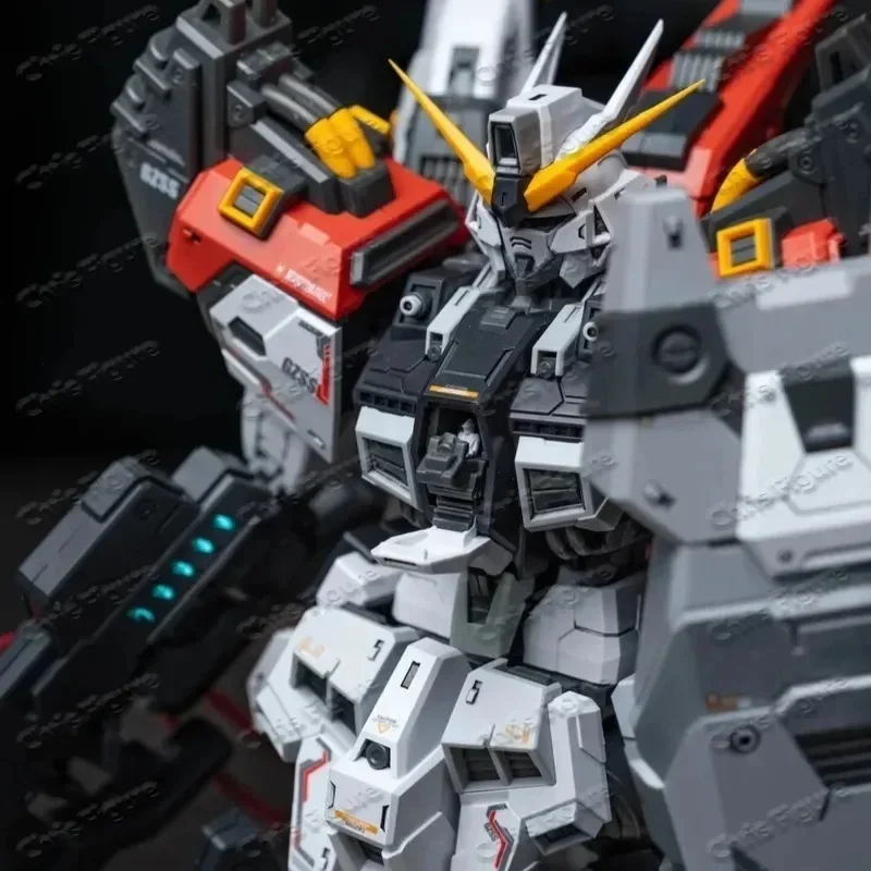 In Stock ZZA REGUS GZSS-OX-001 - Model Kit Zza recension och pris