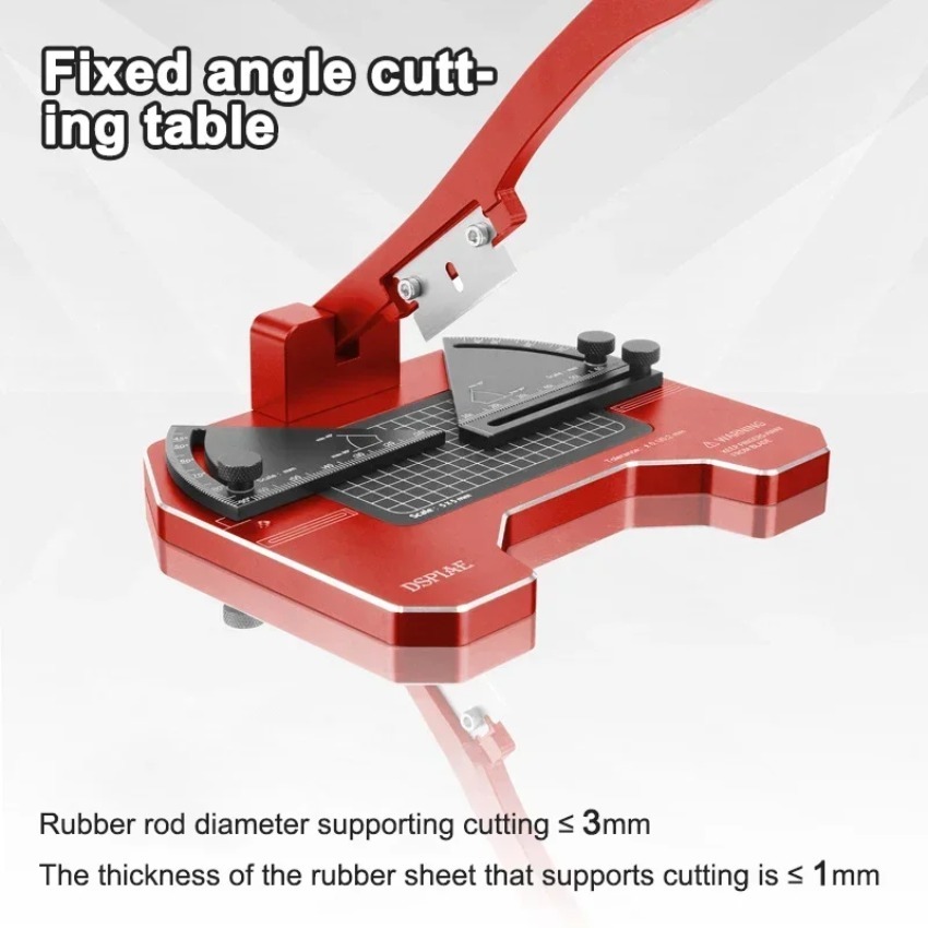 DSPIAE AT-CJ Fixed Angle Cutti - Model Kit Cutter recension och pris