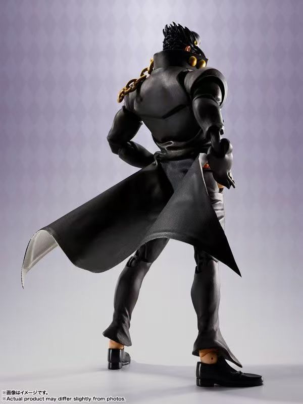 In Stock Original Bandai S.h.f - Model Kit Jojo recension och pris