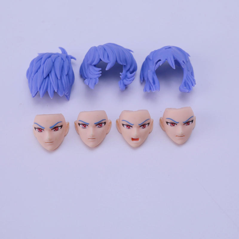 Saint Seiya Myth Cloth EX Sire - Model Kit Asgard recension och pris