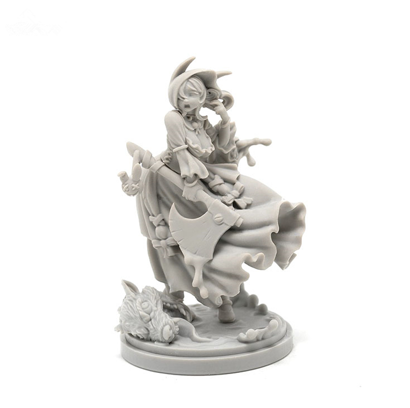 model kit resin kit  KINGDOM D - Model Kit Revell recension och pris