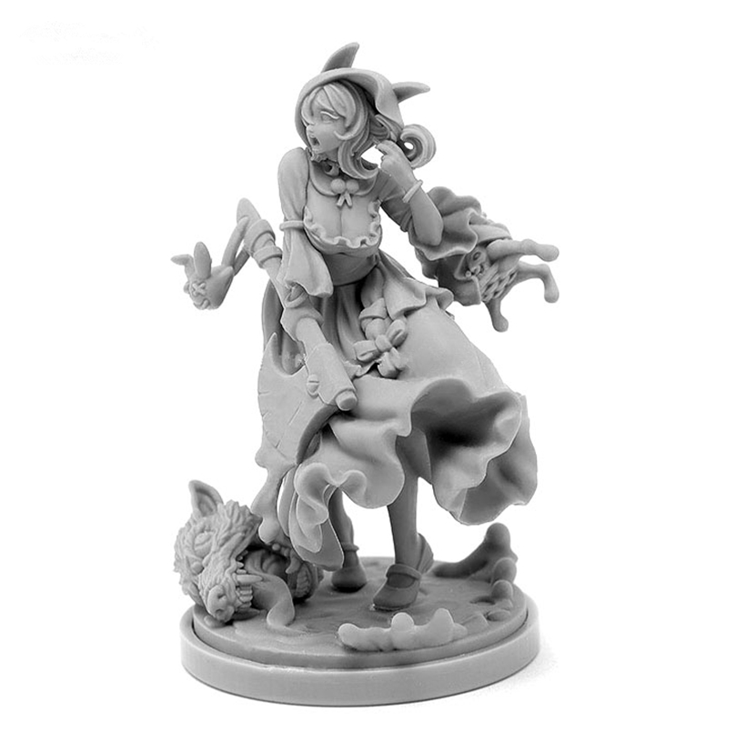 model kit resin kit  KINGDOM D - Model Kit Revell recension och pris