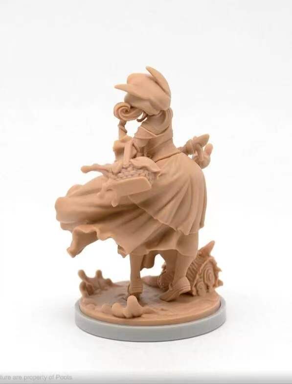 model kit resin kit  KINGDOM D - Model Kit Revell recension och pris