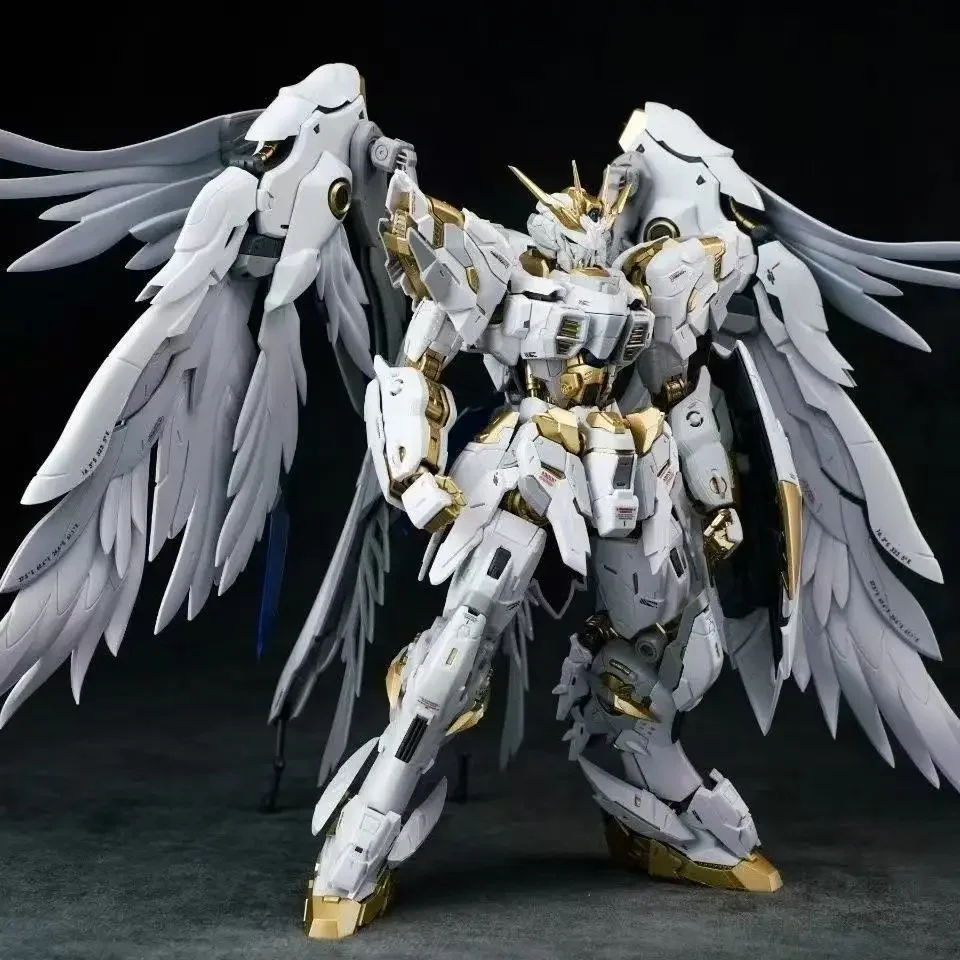 En Stock Mecha Core Industries - Model Kit Oberon recension och pris