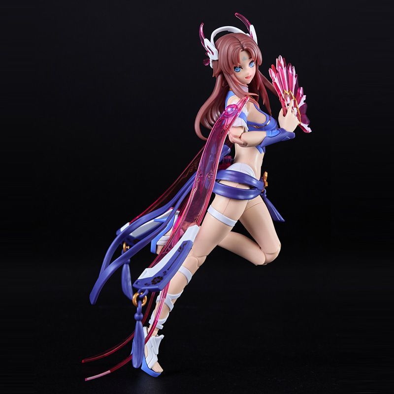 In Stock Kotobukiya GN034 MS G - Model Kit Ms General recension och pris