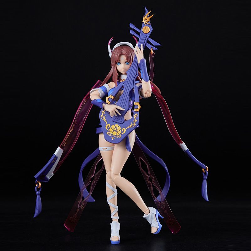 In Stock Kotobukiya GN034 MS G - Model Kit Ms General recension och pris