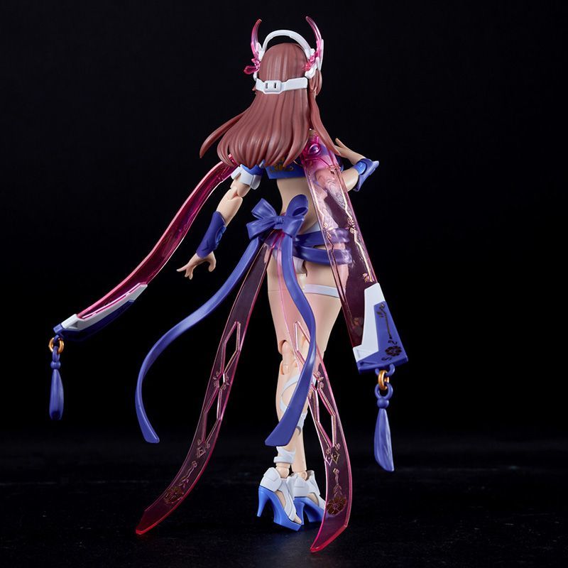 In Stock Kotobukiya GN034 MS G - Model Kit Ms General recension och pris