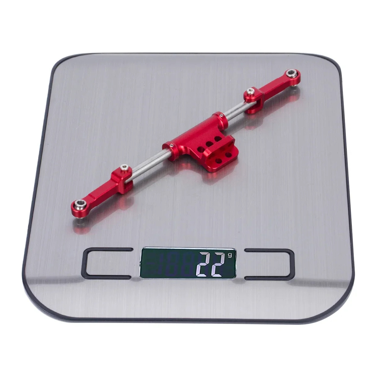 1/10 RC Crawler Full Hydraulic - Model Kit Helicopter recension och pris